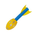 Viskevahend Softee Sky oda 34.5 cm kollane/sinine