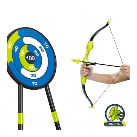 Vibulaskmise komplekt Insportline