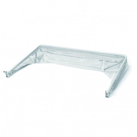Jalgpallivärav Tremblay Soccer goal post PRO - Foldable 160x95x75cm