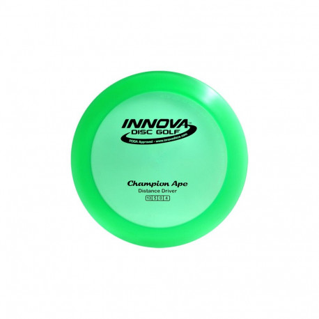 Innova Champion Ape