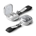 RINGKE AIR GALAXY BUDS 4 / 4 PRO CLEAR/BLACK