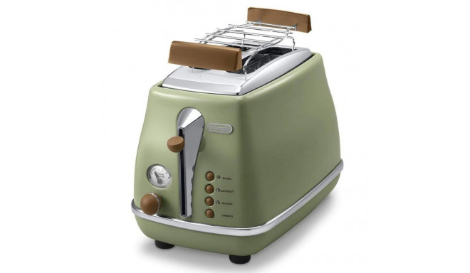 De’Longhi CTOV2103GR