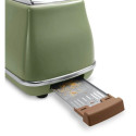 CTOV2103GR De’Longhi