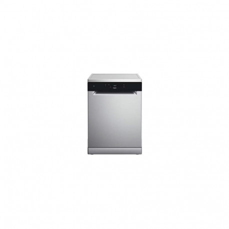 Whirlpool W2F HD624 X