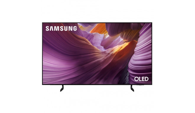 Samsung QE83S85FAEXXH 4K OLED