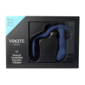 A6 REMOTE CONTROLLED PROSTATIC VIBRATOR