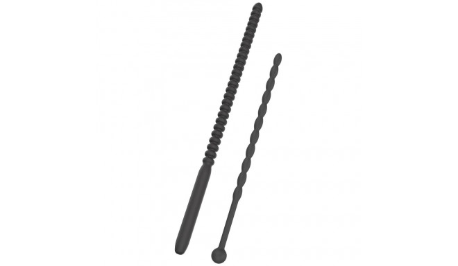 ribelised peenise dilataatorid 2tk