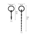 Väike peeniseplugide komplekt 2pcs