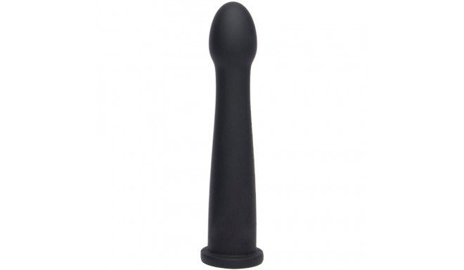 Smooth Dong Easy-Lock 19cm