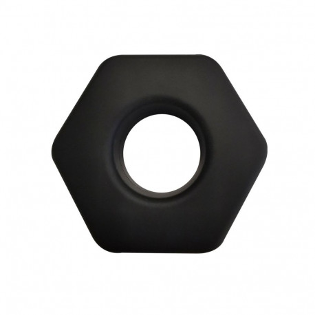 Hunk pehme silikoonrõngas C-Ring