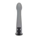 Smooth Dong Easy-Lock 19cm
