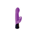 Rabbit Liebe Purple Rechargeable