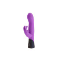 Rabbit Liebe Purple Rechargeable