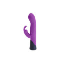 Rabbit Liebe Purple Rechargeable