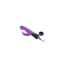 Rabbit Liebe Purple Rechargeable