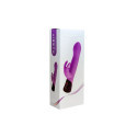 Rabbit Liebe Purple Rechargeable