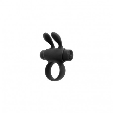 Rabbit Ring Rechargeable Black