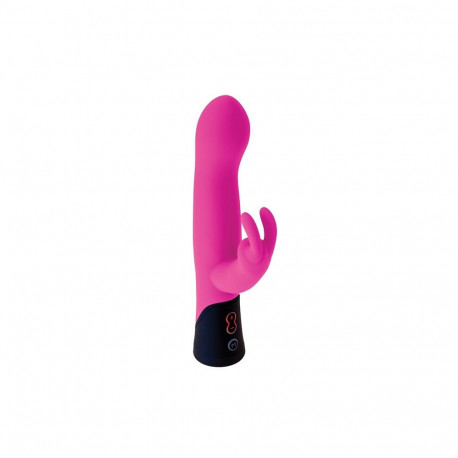 Rabbit Liebe Cerise Rechargeable