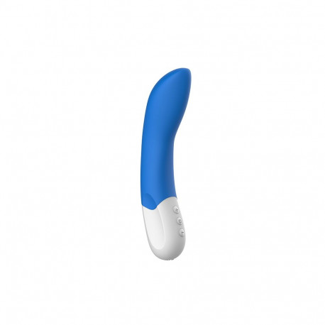 LIEBE MIGHTY SKY BLUE
