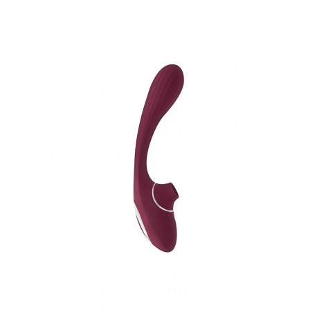 Dual Suction - Wine
