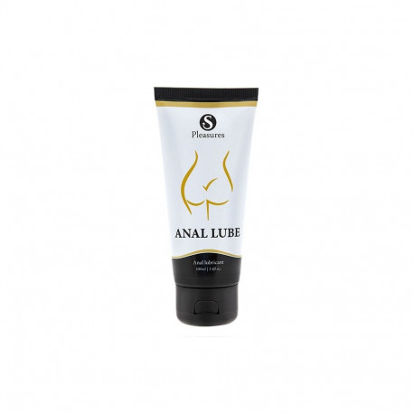 Anal Lube anaalne libestus 100ml
