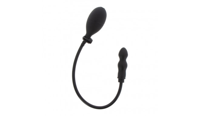 Inflatable Bulb Plug Starter