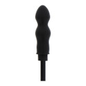 Inflatable Bulb Plug Starter