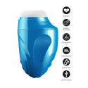 Aqua Bubble masturbaator