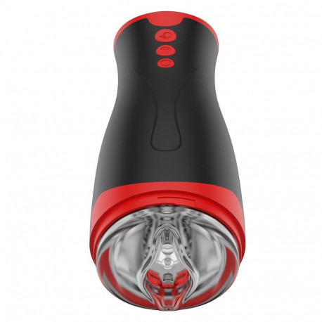 Deep Squeeze masturbaator