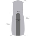 Deep Squeeze masturbaator