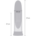 Automatic Aqua Penis Pump