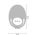 Passionate pearing Joy Stick C-Ring