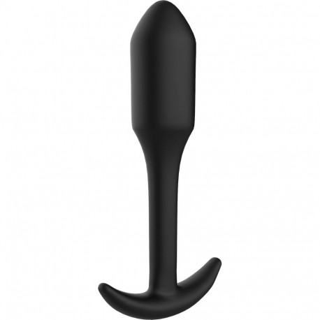 Smooth anaalplug XLarge