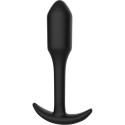 Smooth anaalplug XLarge