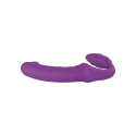 Nymphea rihmata strap-on