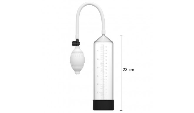 Peenisepump Starter