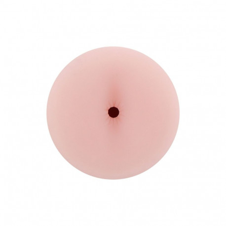 Vibrating Stroker Ass