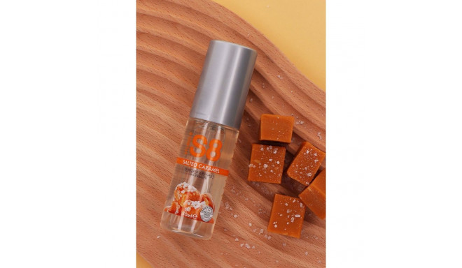 S8 maitsestatud libesti 50ml