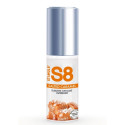 S8 maitsestatud libesti 50ml