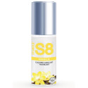 S8 maitsestatud libesti 125ml