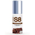 S8 maitsestatud libesti 125ml
