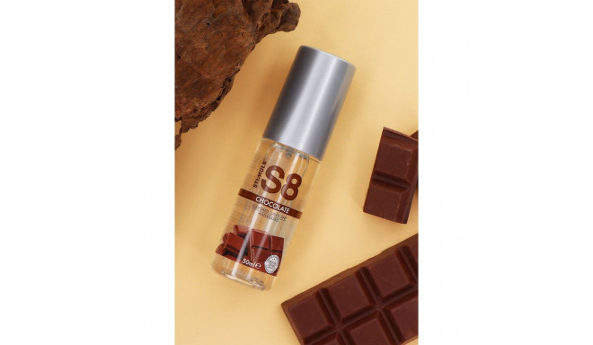 S8 maitsestatud libesti 50ml