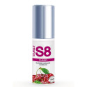 S8 maitsestatud libesti 50ml