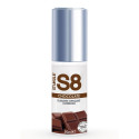 S8 maitsestatud libesti 50ml