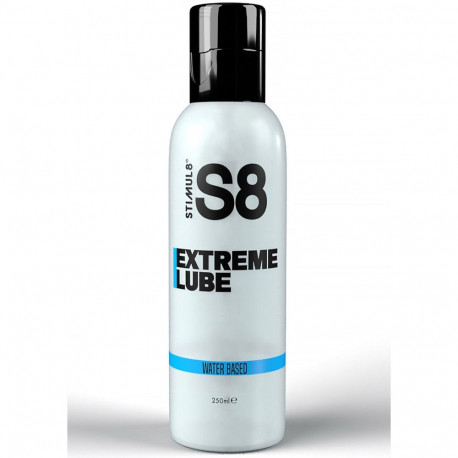 S8 Extreme Lubricant 250 ml