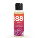 S8 massaažiõli 50ml