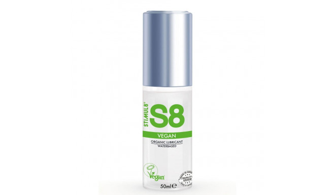 S8 vegan libesti 50ml