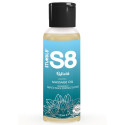 S8 massaažiõli 125ml