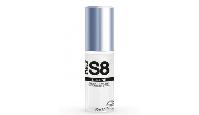 S8 silikoonmääre 50ml