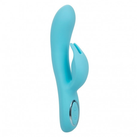 CalExotics jänkuvibraator Azure Bunny G